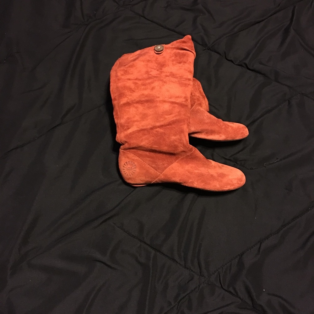 UGG boots
